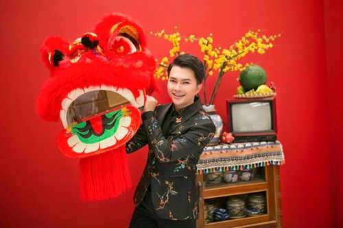 Bị đồn là đại gia, ca sĩ Nam Cường không phủ định mà còn mong được đồn tiếp vì một lý do khó ngờ