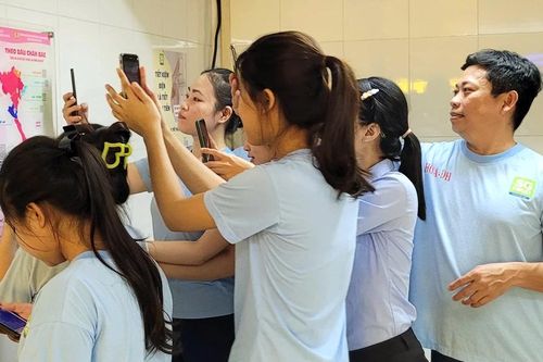 Không gian văn hóa Hồ Chí Minh: Lan tỏa tinh thần học Bác trong cộng đồng