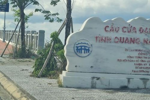BQL Khu kinh tế & Công nghiệp Quảng Nam phải trả ngân sách hơn 25 tỷ