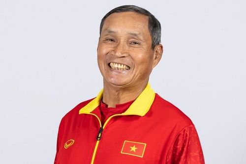 HLV Mai Đức Chung 'hiến kế' cho bóng đá Việt Nam