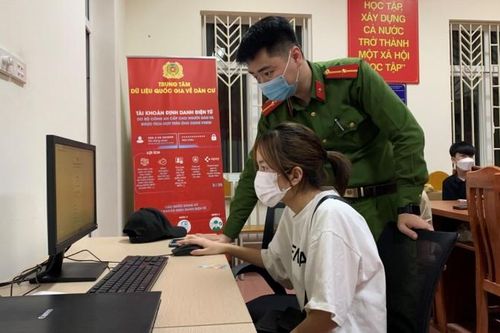 Thủ tục đăng ký tạm trú mới nhất năm 2024