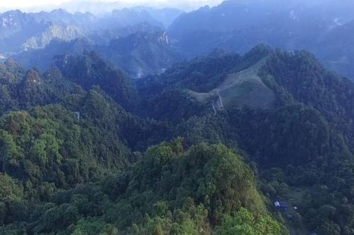Bắc Kạn phát triển 5 điểm, 9 tuyến du lịch sinh thái
