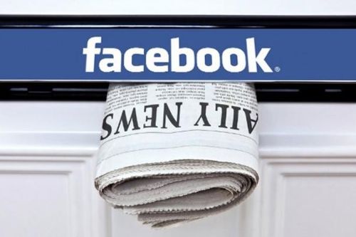 Facebook 'ngoảnh mặt' với tin tức, báo chí liệu có lao đao?