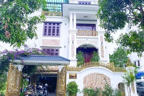 Nam Định: Công ty CP Gia Minh, 15 năm khẳng định uy tín và thương hiệu