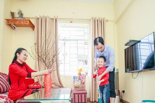 Những điều cầm kỵ khi dọn nhà ngày Tết theo dân gian