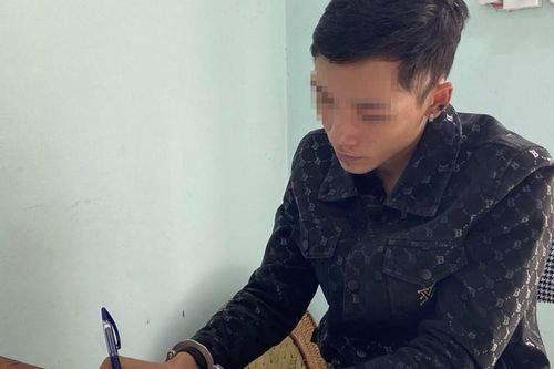 Bắt giữ đối tượng lừa bán xe máy đẹp giá rẻ trên mạng xã hội
