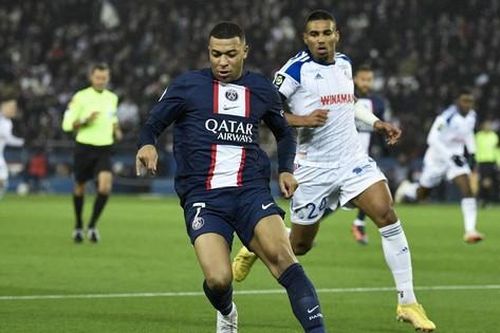 Nhận định Strasbourg vs PSG, 03h00 ngày 3/2: Chặn đứng hiện tượng