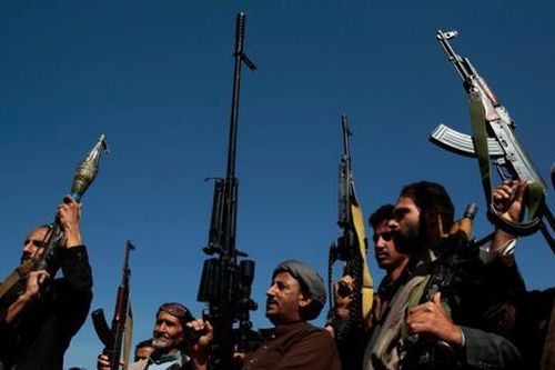 Mỹ thấy dấu hiệu Iran đang lo lắng