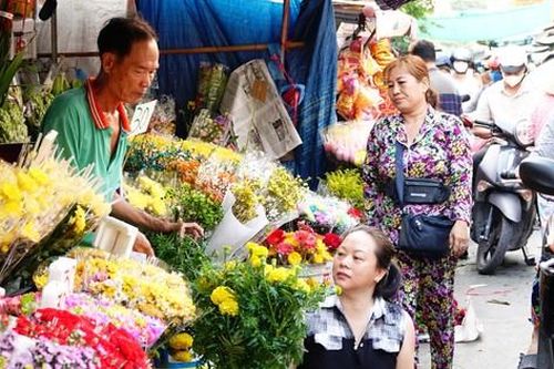 Nét độc đáo lễ tiễn ông Công, ông Táo ở miền Tây