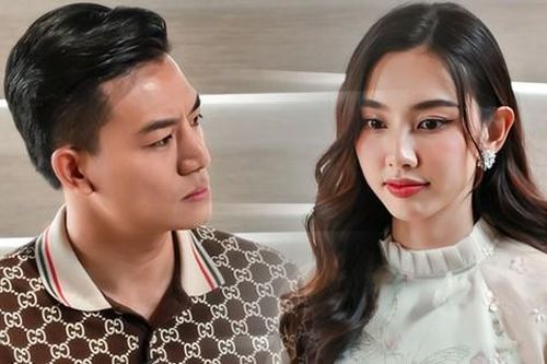 Hoa hậu Thùy Tiên: 'Tôi đã có những ngày rất tệ'