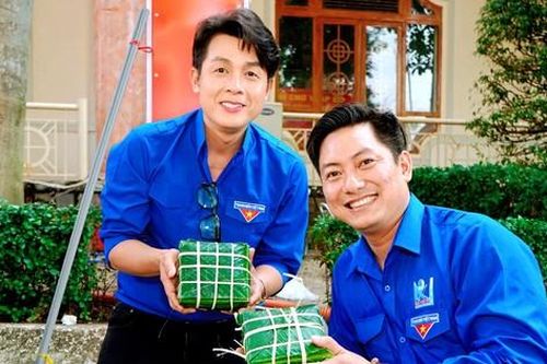 Tuổi trẻ đất Thủ xuất quân chiến dịch Xuân tình nguyện