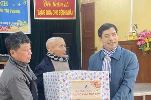 Biết tựa vào nhau, cho chúng ta sức mạnh