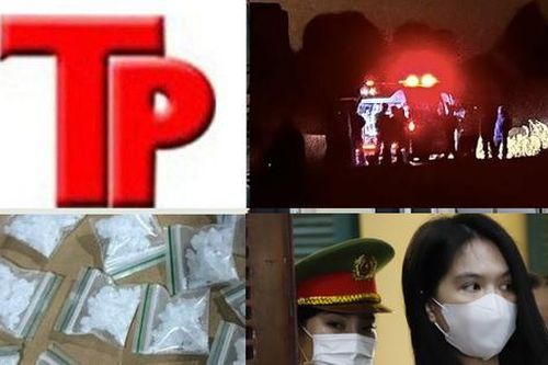 Bản tin Hình sự: Phát hiện thi thể người ngoại quốc bị trói, quấn chặt trong chăn