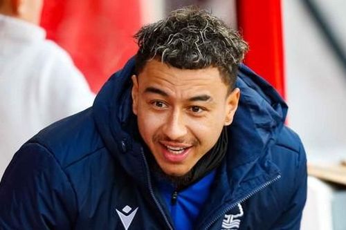 Jesse Lingard chuẩn bị tới Hàn Quốc, gia nhập đội bóng cũ của HLV Park Hang-seo
