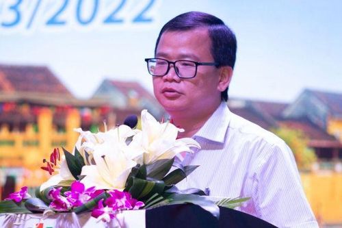 Cách chức giám đốc, 3 phó giám đốc sở ở Quảng Nam