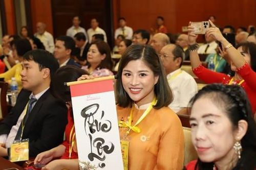Tiềm năng của giới trí thức kiều bào rất lớn