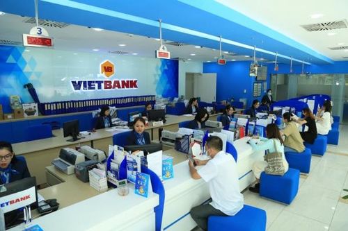 Tin ngân hàng ngày 2/2: Vietbank lãi trước thuế gần 394 tỷ đồng