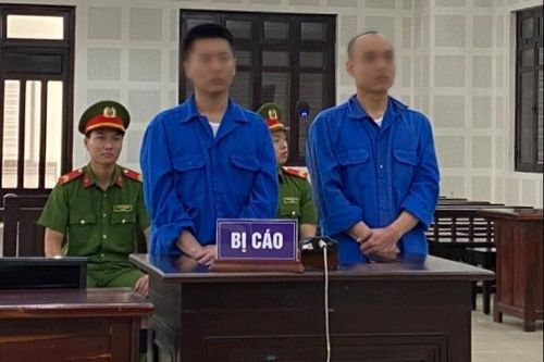 Mua ma túy của bạn tù về bán kiếm lời