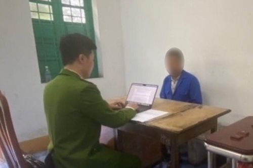Quảng Ninh: Khởi tố đối tượng hủy hoại thủy hải sản