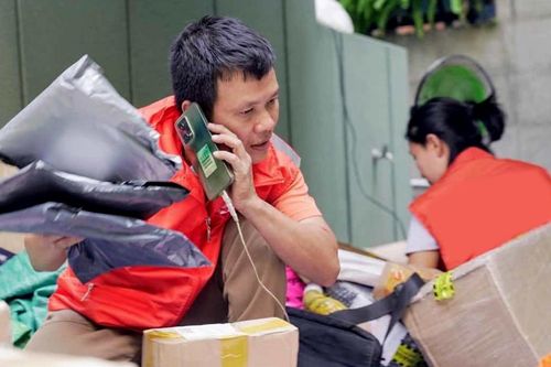 Doanh thu 5 sàn thương mại điện tử Việt Nam có thể đạt 310 nghìn tỷ năm nay