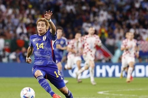 Sao tuyển Nhật Bản phải rời Asian Cup vì scandal gây sốc