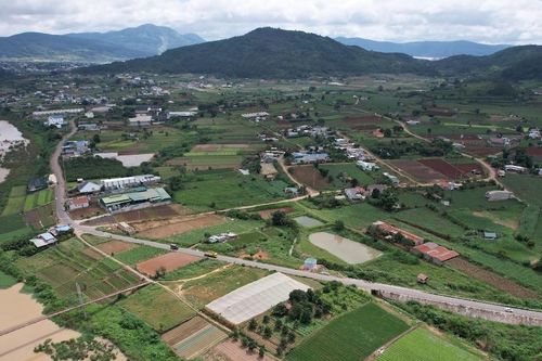 Nhà đầu tư khu đô thị 12.000 tỷ tại Lâm Đồng ứng 10 tỷ lập phương án bồi thường