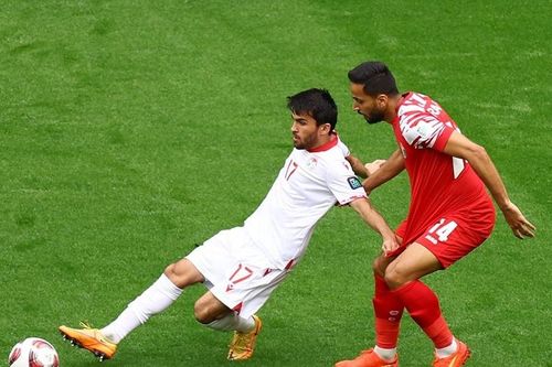 Kết quả bóng đá Asian Cup hôm nay 2/2: Xác định 2 đội vào bán kết