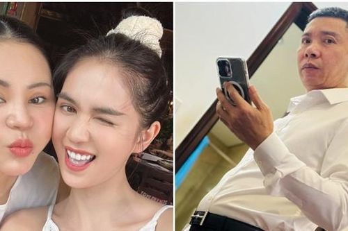 Lê Giang mừng Ngọc Trinh được pháp luật khoan hồng, Công Lý bảnh bao ra phố