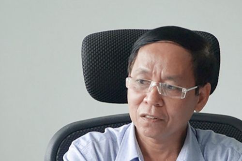 Cách chức 1 giám đốc, 3 phó giám đốc sở ở Quảng Nam