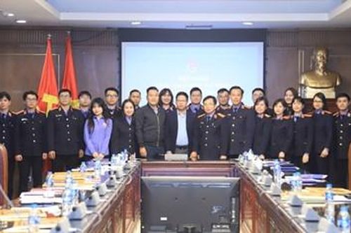 Nhiều kết quả nổi bật trong công tác đoàn và phong trào thanh niên