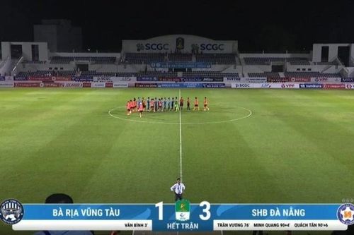 Vì sao bán độ vẫn còn 'đất diễn'?