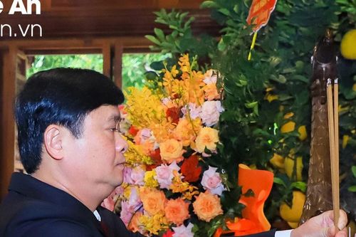 Điểm tin ngày 2/2