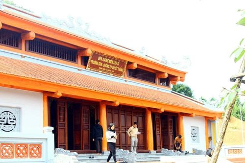 Tự hào hành trình đi tìm dấu ấn Trường Sơn huyền thoại