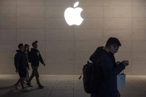 Apple chưa thoát khỏi khó khăn tại thị trường Trung Quốc