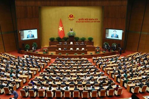 Đảng cầm quyền Venezuela ca ngợi vai trò của Đảng Cộng sản Việt Nam