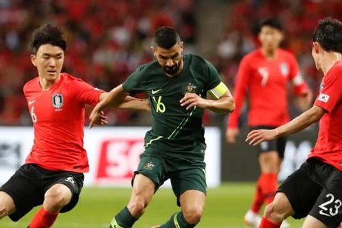 Tứ kết Asian Cup 2024: Australia đại chiến Hàn Quốc