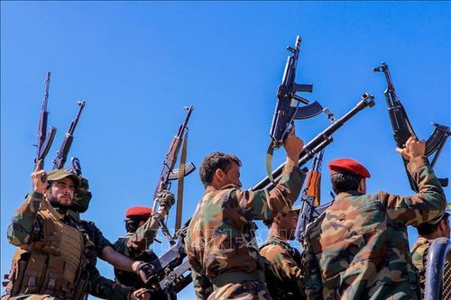 Liên hợp quốc kêu gọi viện trợ 4 tỷ USD cho Yemen