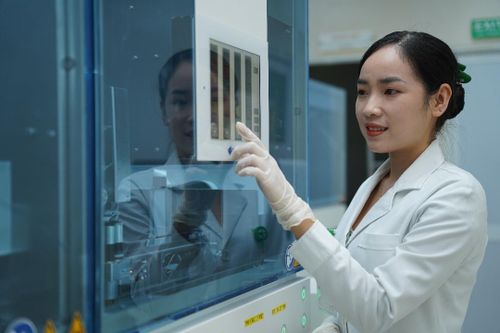 Trao giải thưởng trong lĩnh vực chăm sóc sức khỏe
