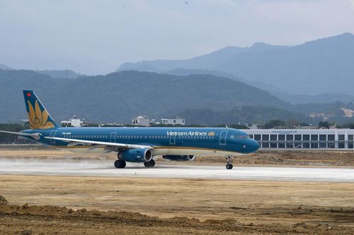 Tăng tần suất bay Điện Biên dịp Tết Nguyên đán Giáp Thìn