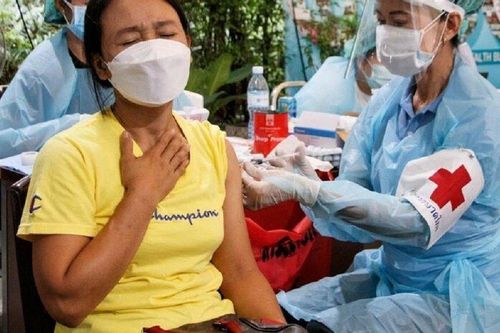 IFRC kêu gọi thành lập ngân hàng vắc-xin quốc tế để đề phòng đại dịch