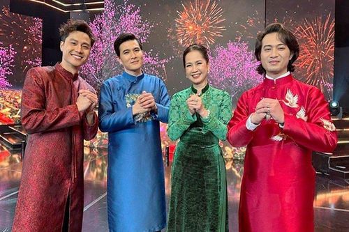NSND Lan Hương khoe ảnh gia đình khiến dân tình ngưỡng mộ