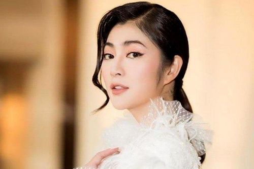 Nữ diễn viên nổi tiếng màn ảnh Việt, lên chức mẹ tuổi 38 sau thời gian ở ẩn