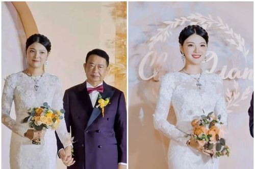 Vợ mới mất, tỷ phú U70 vội vã kết hôn với gái trẻ đẹp, cái kết gây bất ngờ