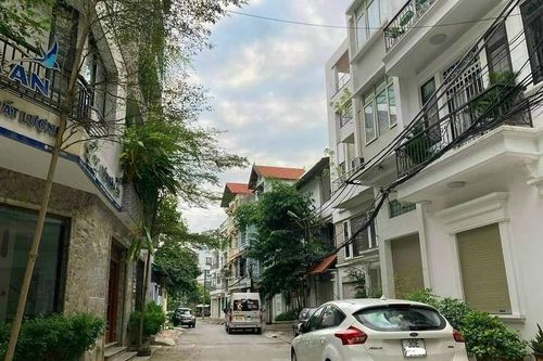 Nhà đầu tư tranh thủ xuống tiền mua nhà đất ngay những ngày cận Tết