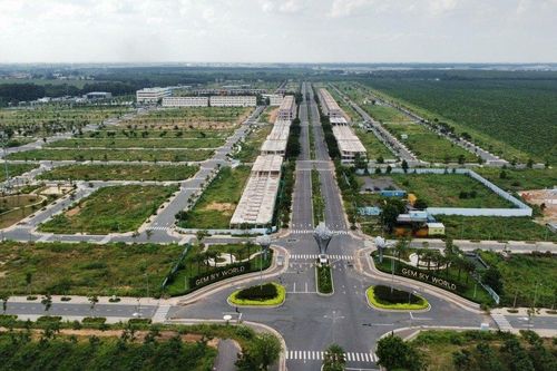 Đồng Nai sẽ xử lý công chức để xảy ra vi phạm quản lý trật tự xây dựng