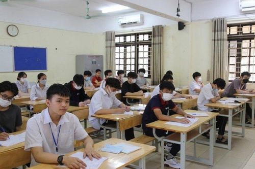 Hà Nội công bố điểm thi chọn học sinh giỏi lớp 9