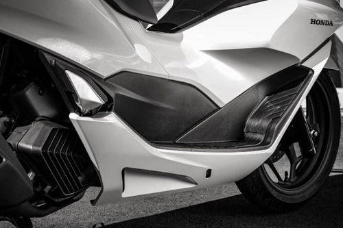 Honda sắp ra mắt xe tay ga 'bom tấn' mới tại Việt Nam, ngang cỡ Air Blade, có phanh ABS như SH, giá mềm