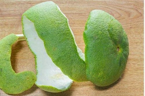 Không biết sớm 'những mẹo vặt thần kỳ từ vỏ bưởi' quả là uổng phí