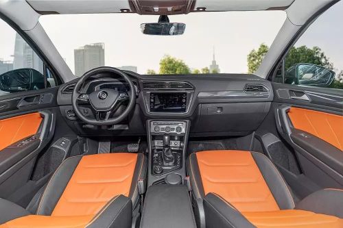 Cận Tết Nguyên đán, SUV đối thủ của Honda CR-V giảm giá 'sập sàn' đến nửa tỷ đồng