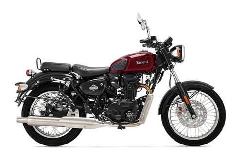 Bảng giá xe Benelli tháng 2/2024